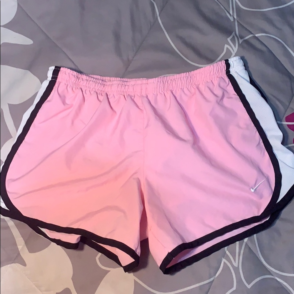 Nike Dri-Fit Girls Size Large Shorts